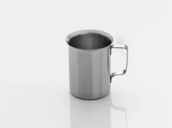 Steel Function - KANDE 0,33 LTR PLADEGREB