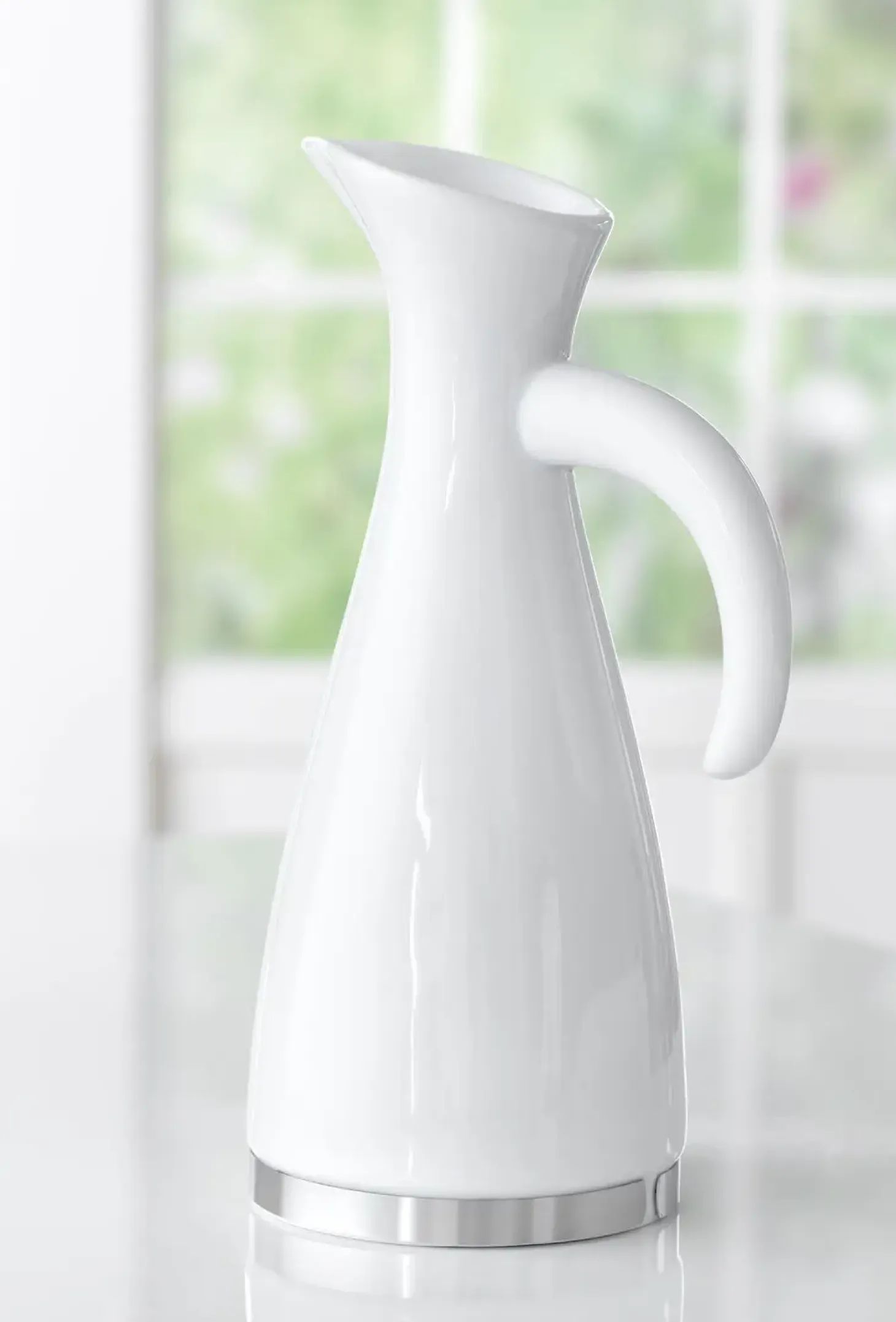 Steel Function - KANDE, PORCELÆN 1,1 LTR.