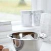 Steel Function - KØKKEN SKÅL 4,2 L BLANK POLERE