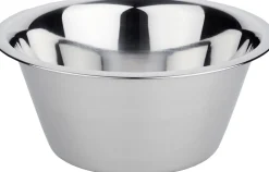 Steel Function - KØKKEN SKÅL 4,2 L BLANK POLERE