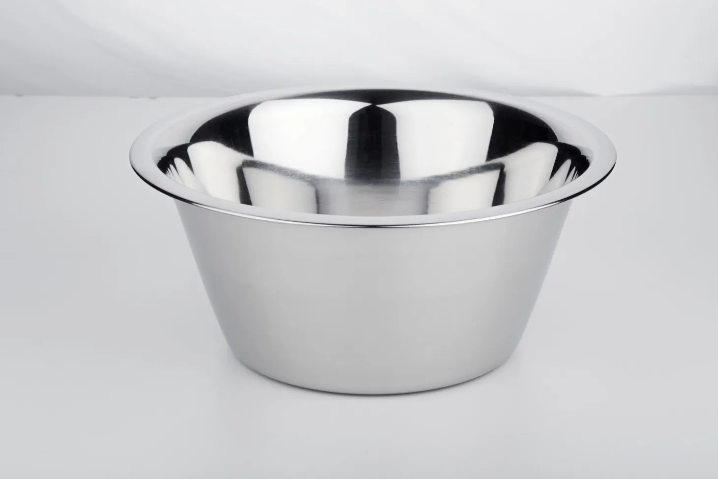 Steel Function - KØKKEN SKÅL 4,2 L BLANK POLERE
