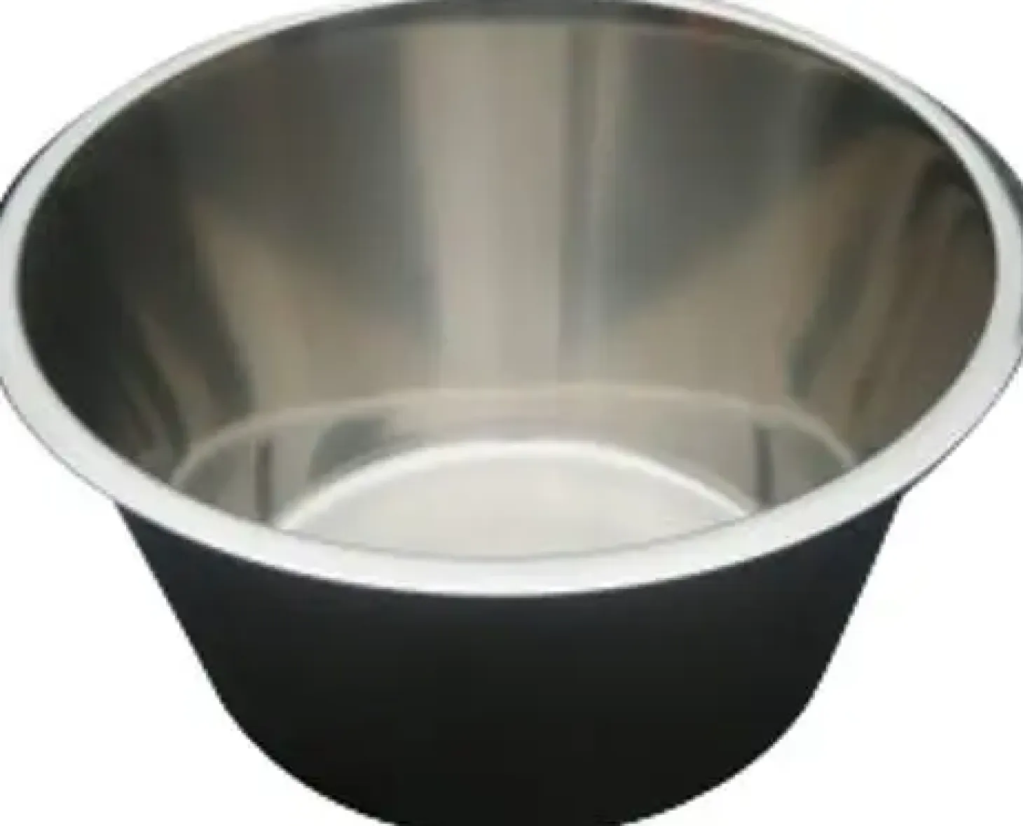 Steel Function - KØKKENSKÅL 8 LTR.