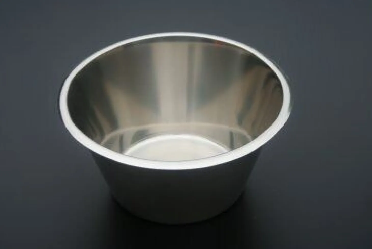 Steel Function - KØKKENSKÅL 8 LTR.