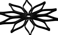 Steel Function - MAGIC TRIVET SORT SILIKONE 3-PAK.