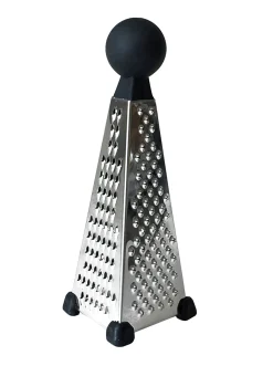 Steel Function - MINI PYRAMIDE RIVEJERN 13 CM.