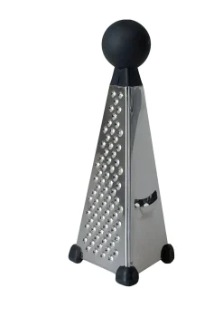 Steel Function - MINI PYRAMIDE RIVEJERN 13 CM.