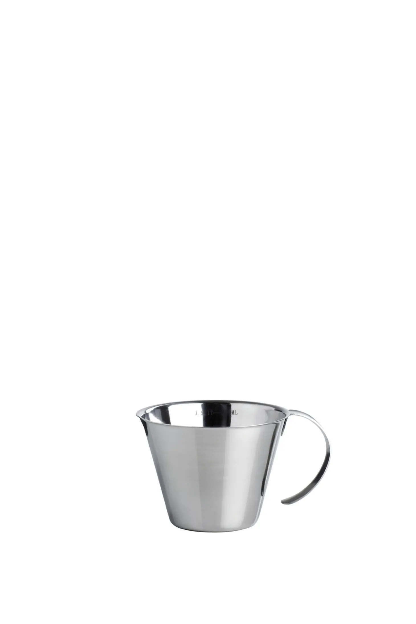 Steel Function - MÅLEKANDE 1 LTR KONISK