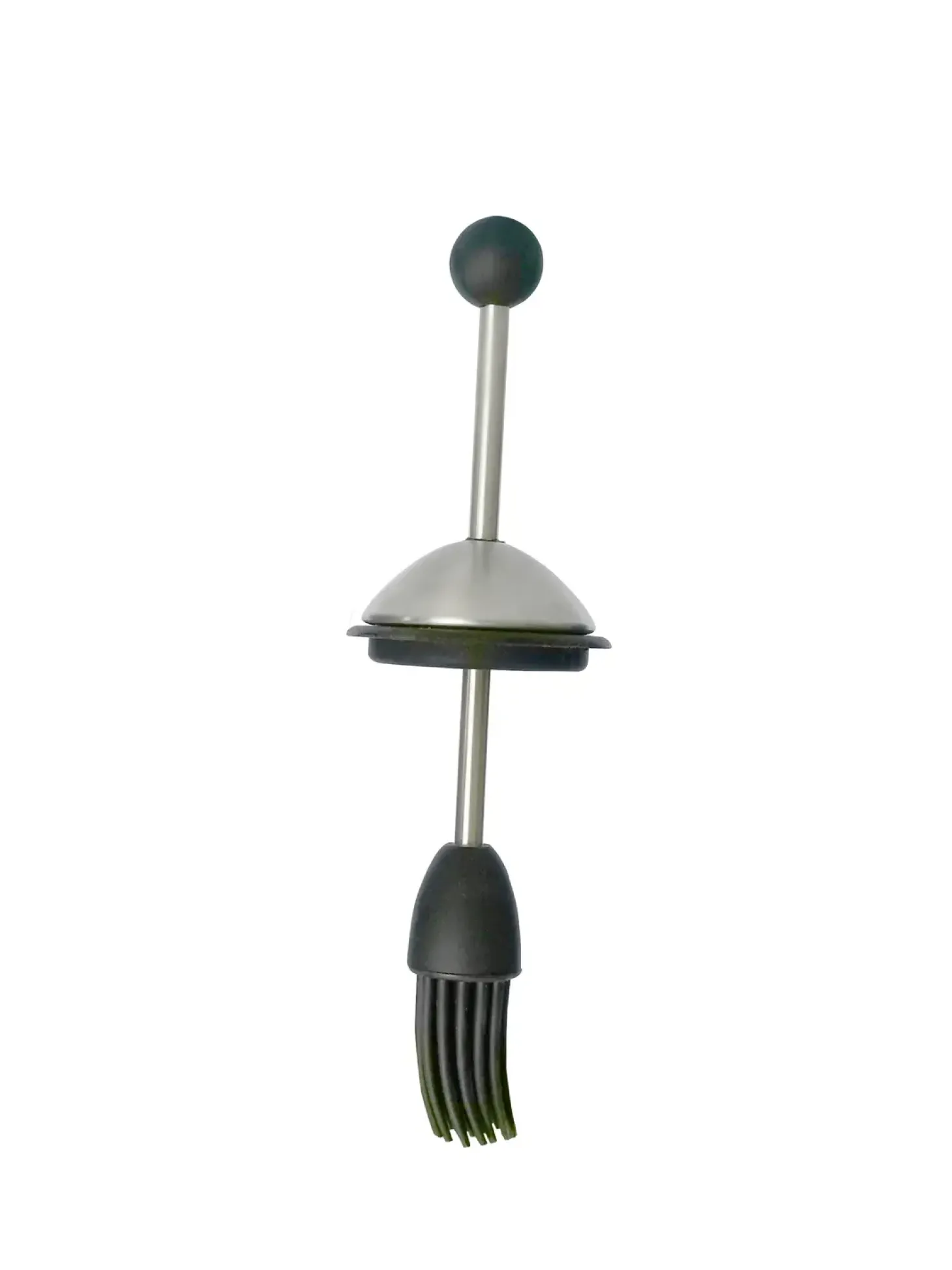 Steel Function - OLIEKRUKKE M/PENSEL 350 ML.