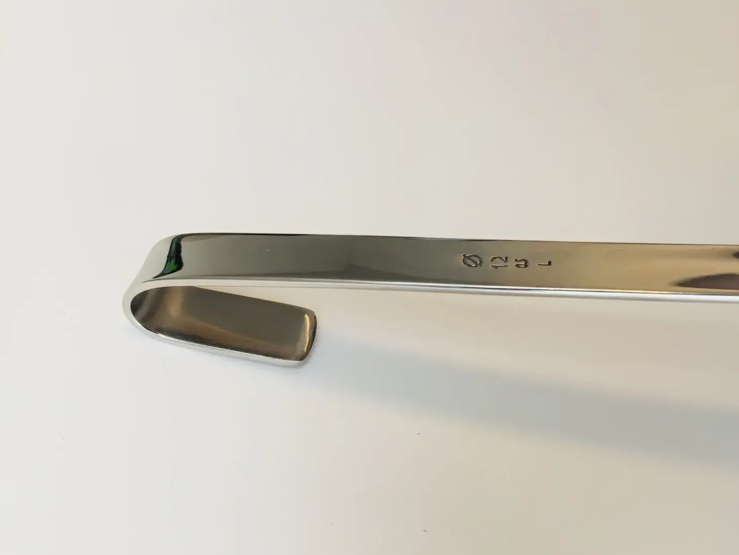 Steel Function - OPØSER MONOBLOCK 0,50 LTR Ø12 CM