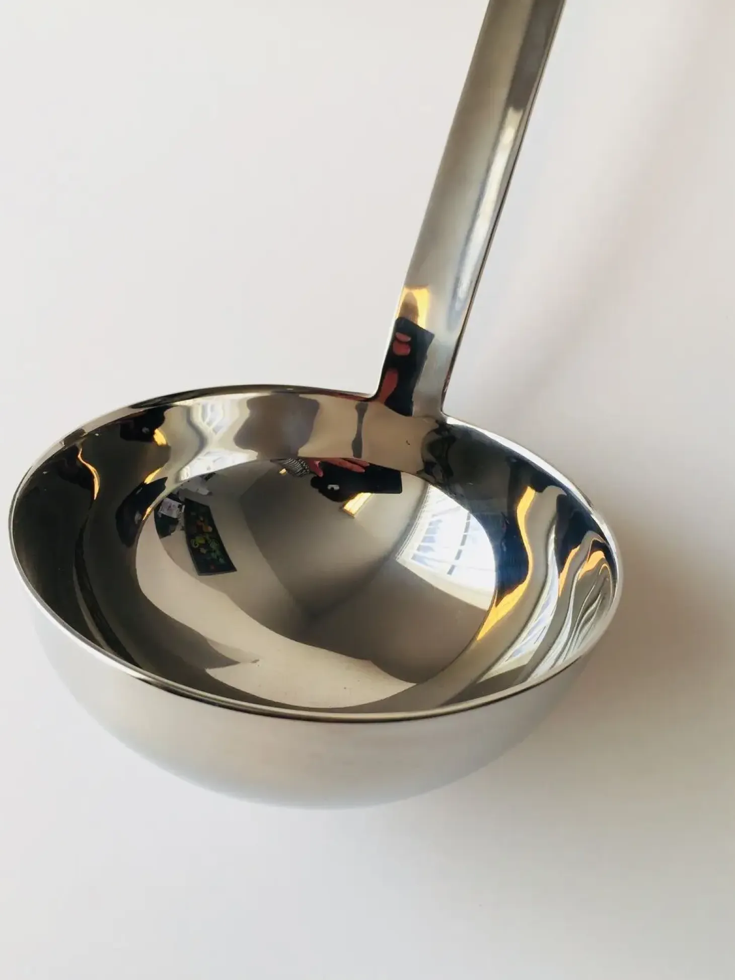 Steel Function - OPØSER MONOBLOCK 0,50 LTR Ø12 CM