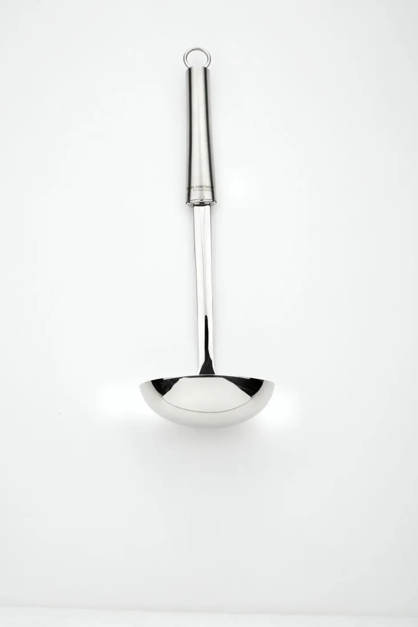 Steel Function - OPØSER SKE ERGO 750 ML.