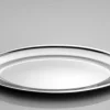 Steel Function - OVALT FAD 50X34 CM
