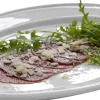 Steel Function - OVALT SERVERINGSFAD PORCELÆN 45 CM