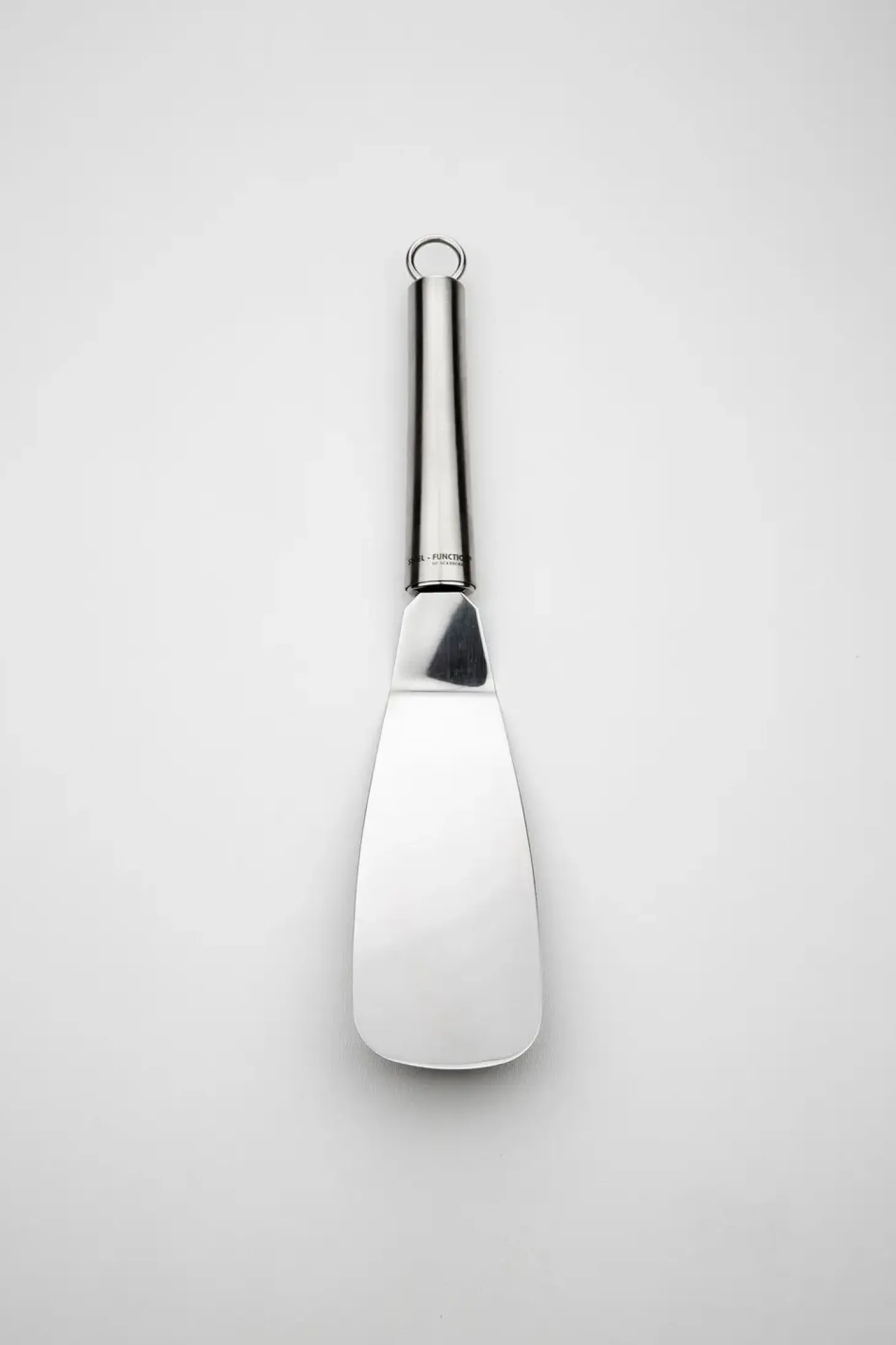 Steel Function - PALETKNIV ERGO 29,5 CM