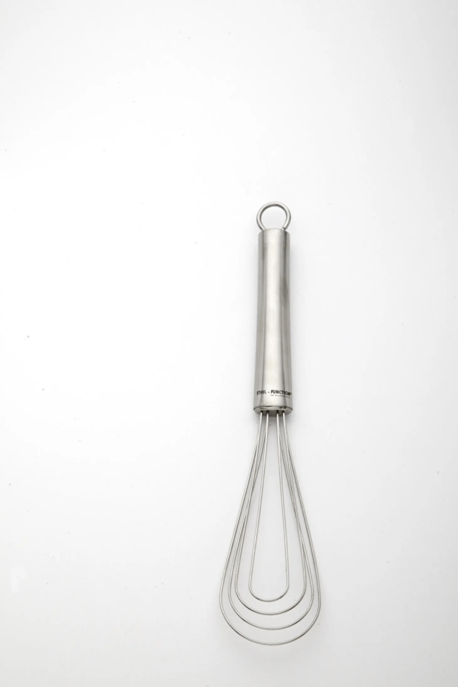 Steel Function - PANDEPISKERIS ERGO. 26,5 CM.