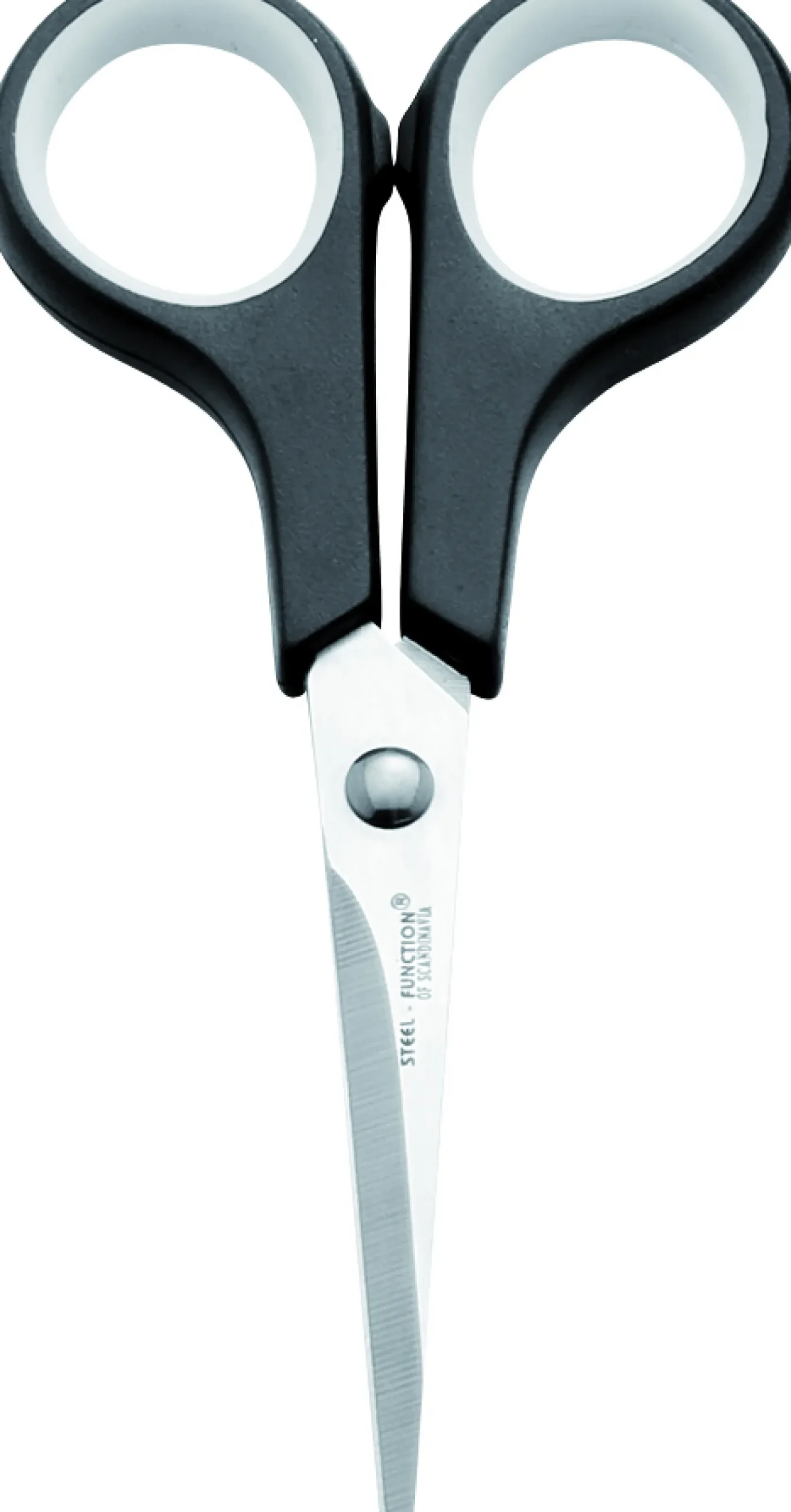 Steel Function - PAPIRSAKS 14 CM