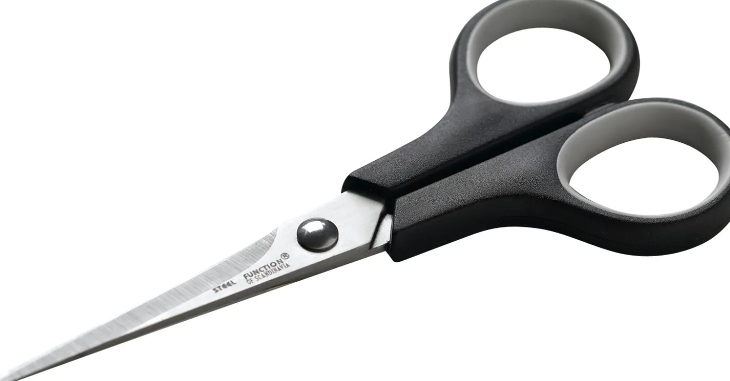 Steel Function - PAPIRSAKS 14 CM