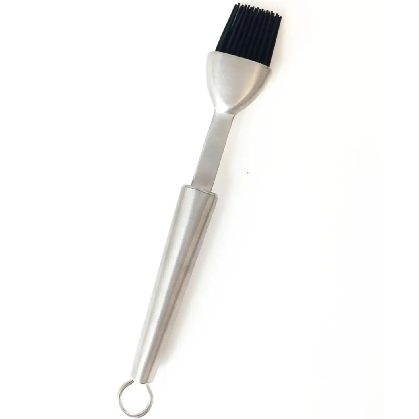 Steel Function - PENSEL BAGE/BBQ SILIKONE 25,5 CM.