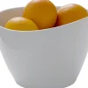 Steel Function - PISA BOWL 22,5CM 2 STK.