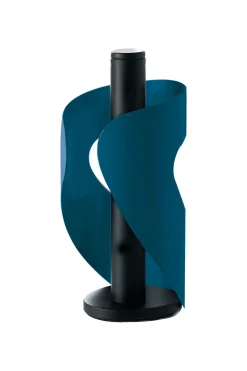 Steel Function - PISA KØKKENRULLEHOLDER DARK BLUE