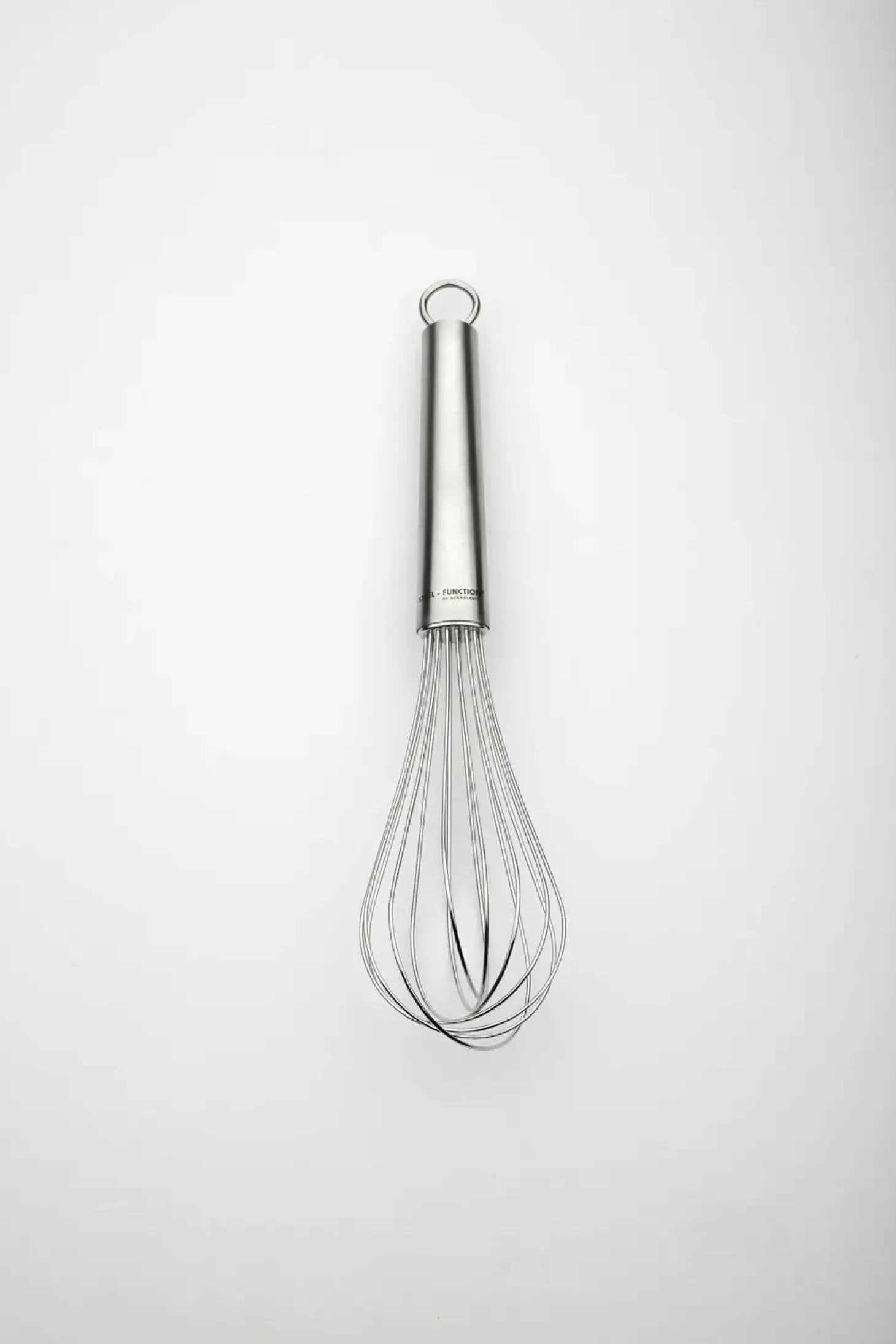 Steel Function - PISKERIS ERGO. 27,5 CM.