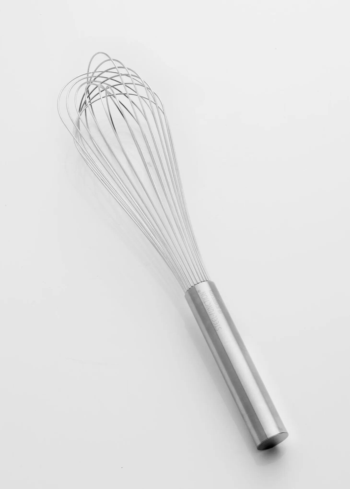 Steel Function - PISKERIS TRÅD 1,0MM 40 CM