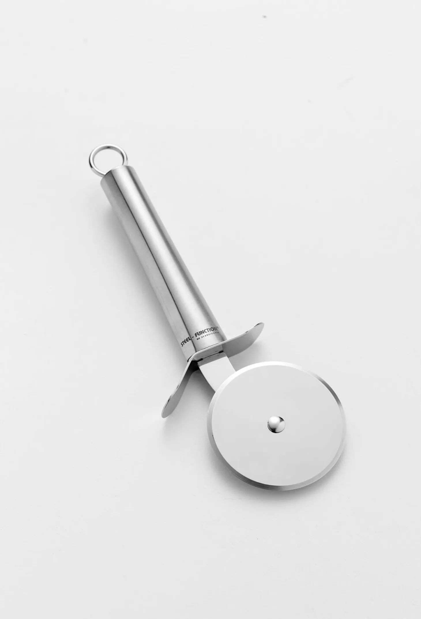 Steel Function - PIZZAHJUL ERGO 7 CM.