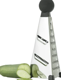 Steel Function - PYRAMIDE RIVEJERN 23 CM.