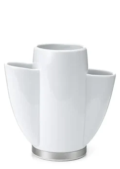 Steel Function - REDSKABSHOLDER PORCELÆN 3-RUM