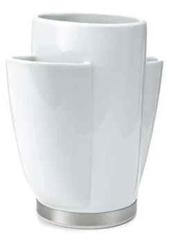 Steel Function - REDSKABSHOLDER PORCELÆN 3-RUM