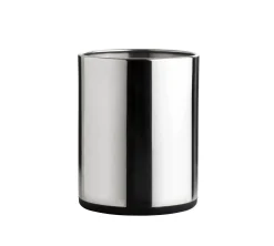Steel Function - REDSKABSHOLDER STÅL/SORT