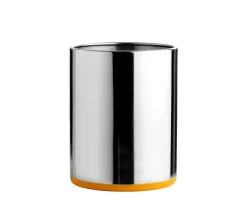 Steel Function - REDSKABSHOLDER STÅL/ORANGE