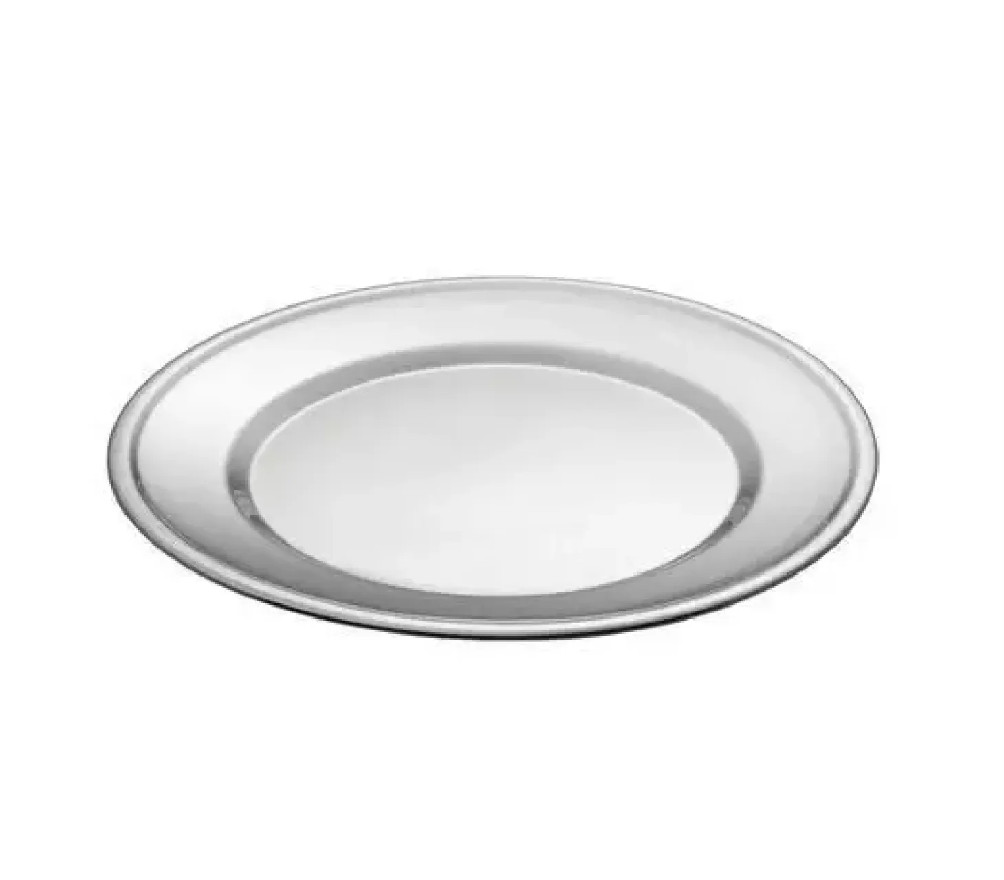 Steel Function - RUNDT FAD 28 CM