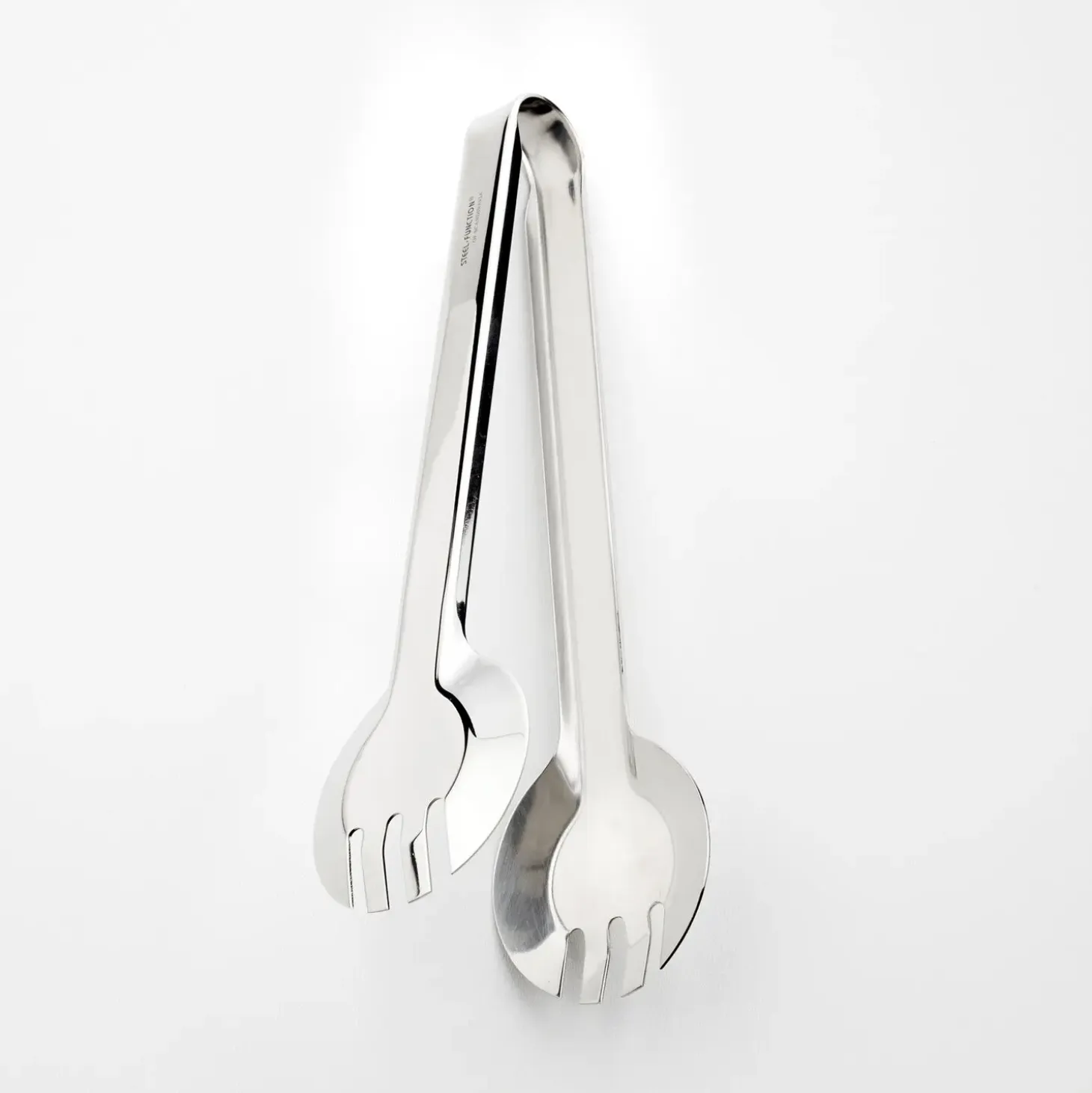 Steel Function - SALAT-SERVERINGSTANG