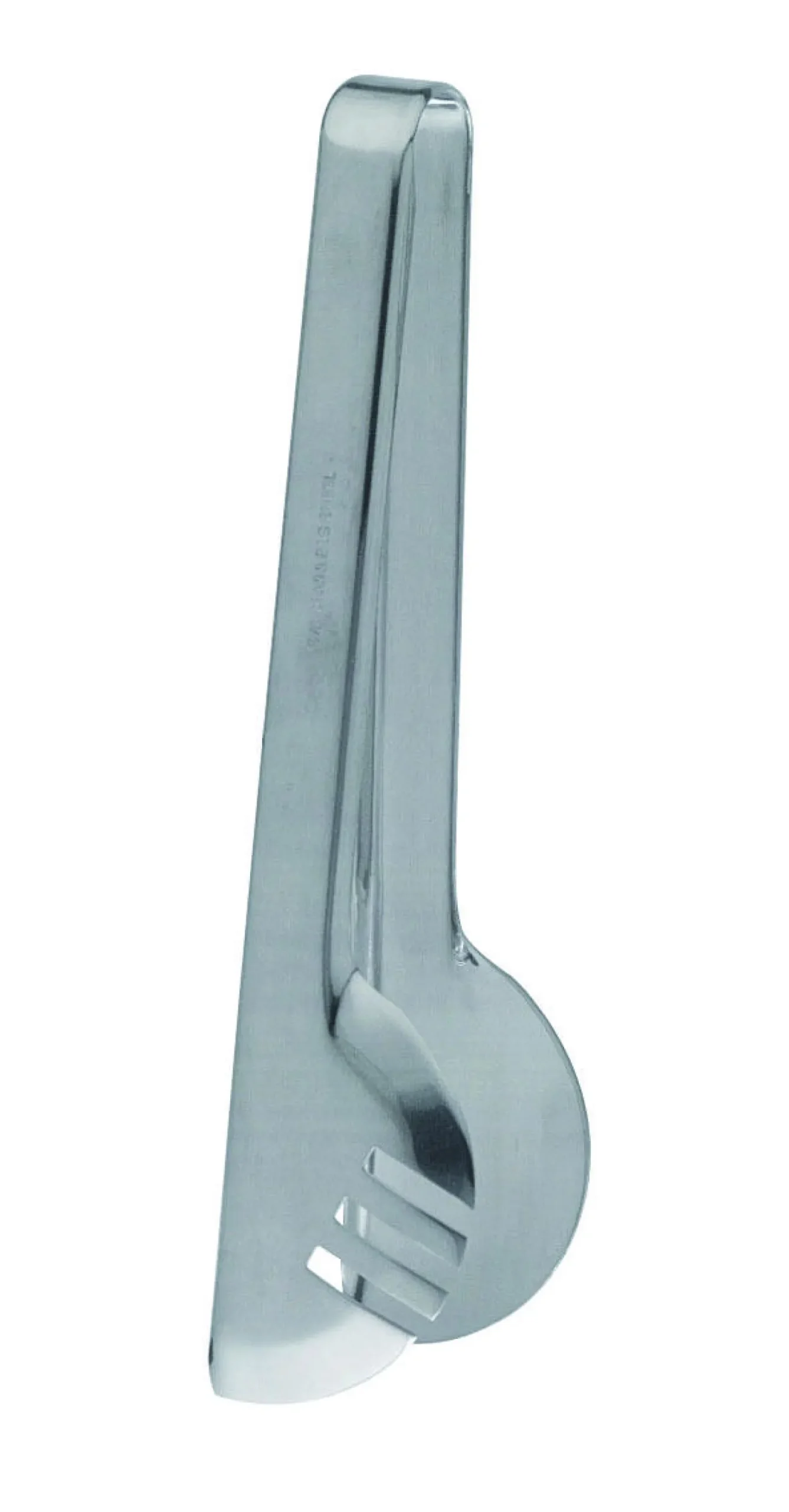 Steel Function - SERVERINGSTANG RUSTFRIT STÅL 24 CM