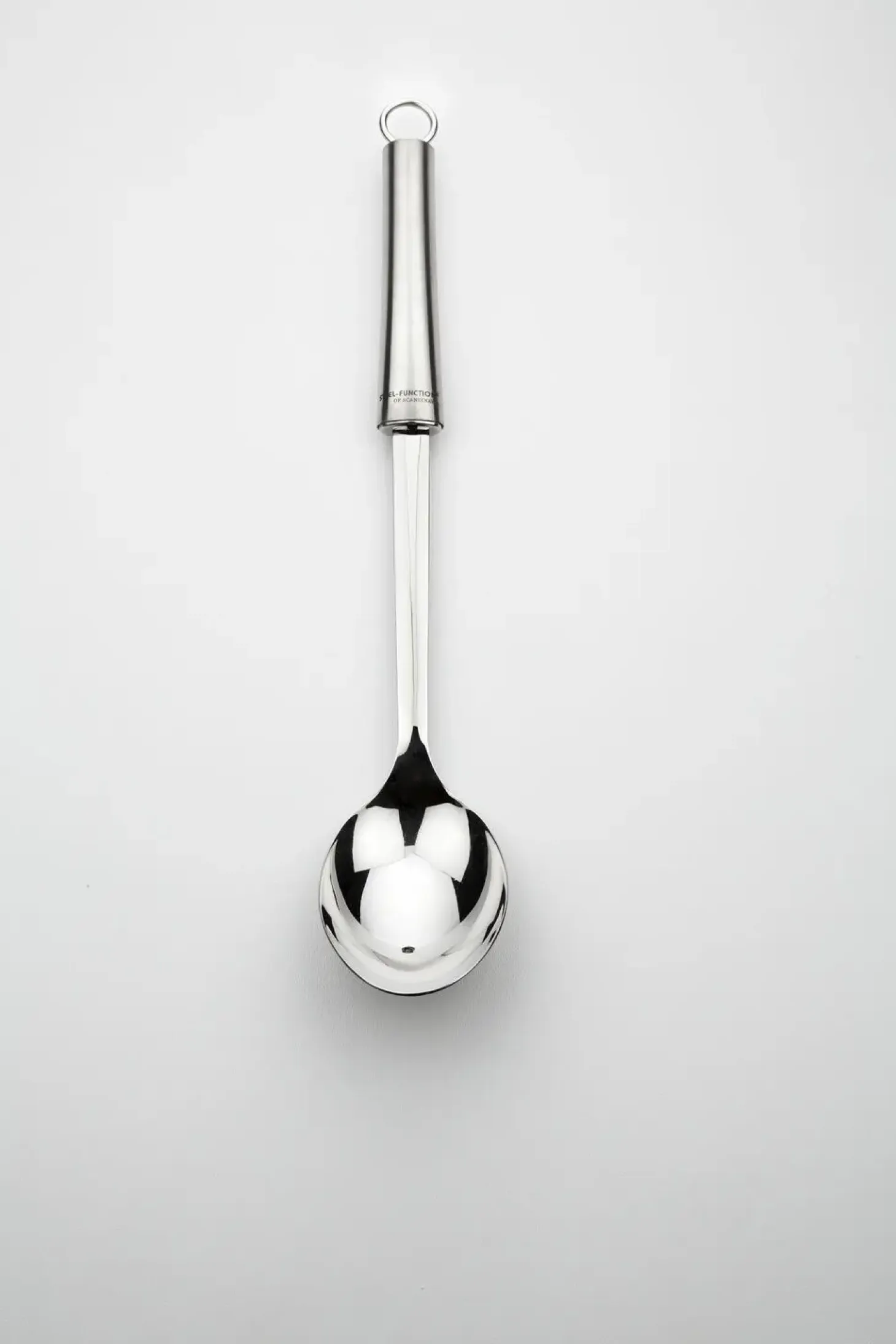 Steel Function - SERVERINGSSKE ERGO 500 ML