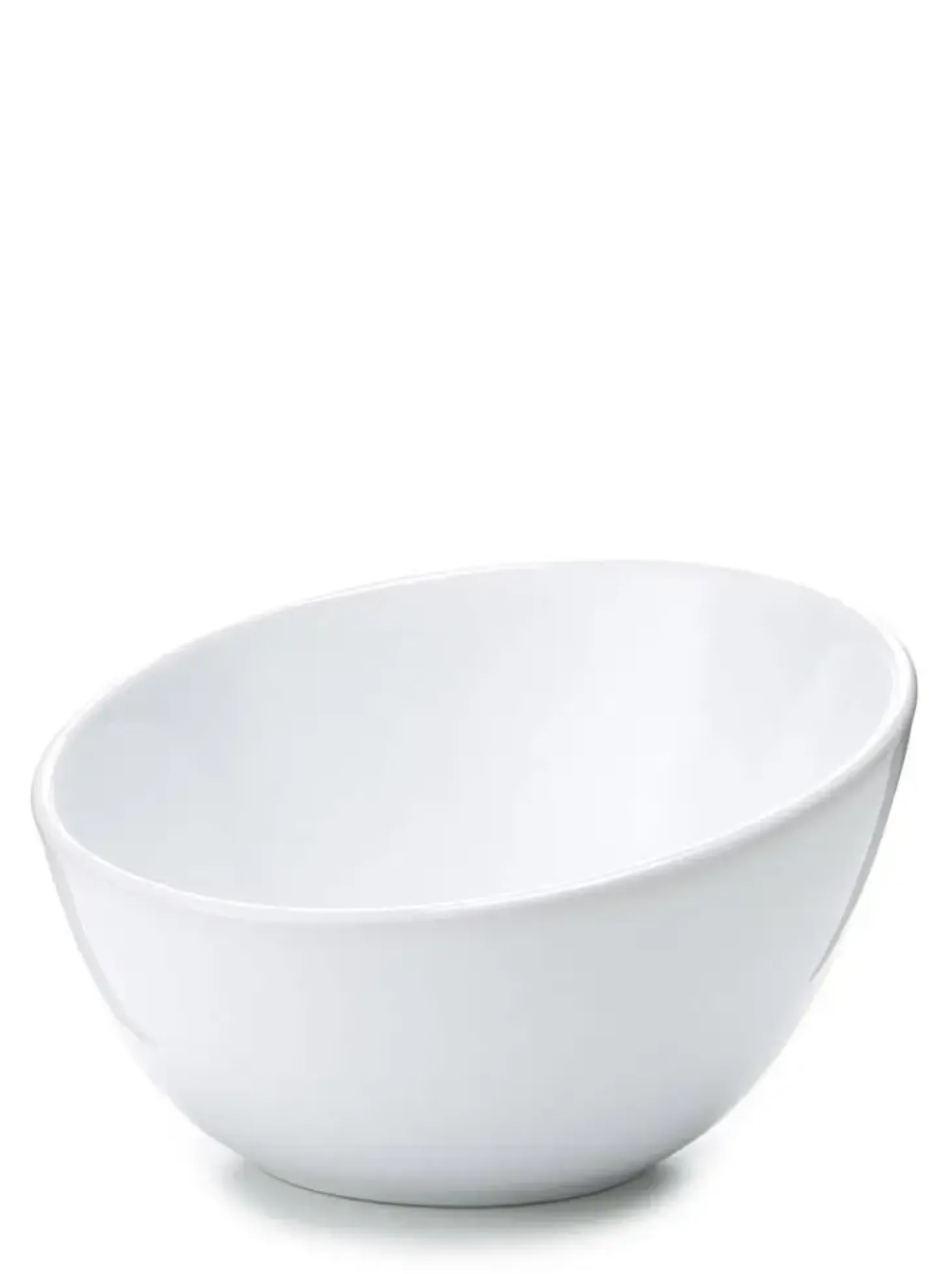 Steel Function - SKÅLESÆT PORCELÆN - 4 STK.