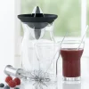 Steel Function - SMOOTHIE SÆT, 6 DELE