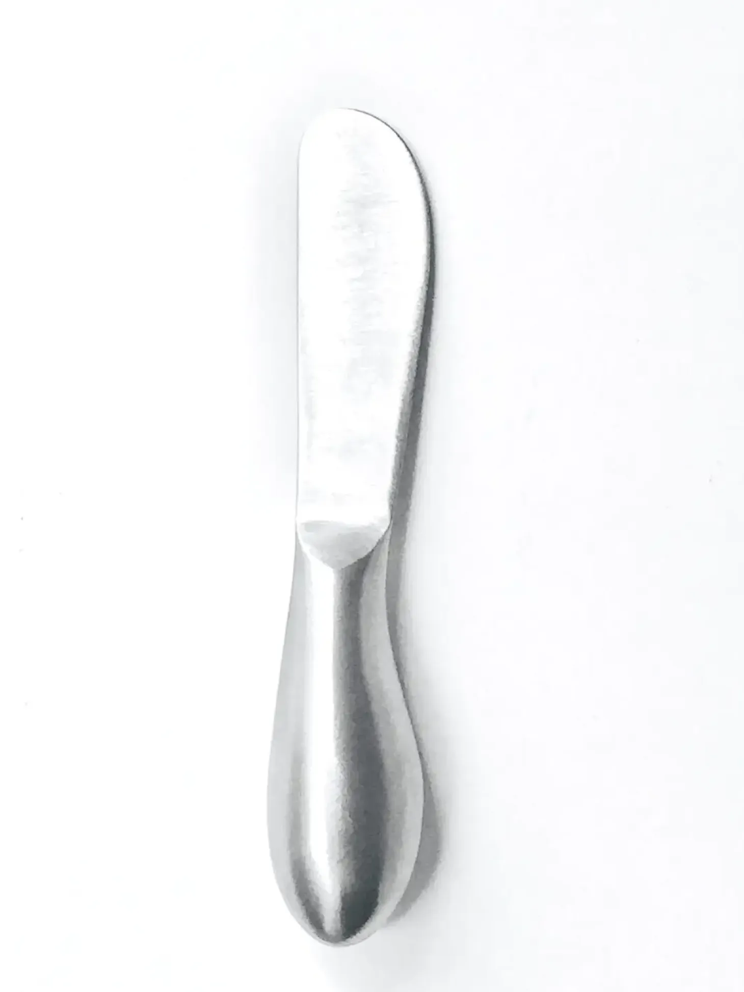 Steel Function - SMØREKNIV SÆT I ÆSKE 4 STK.