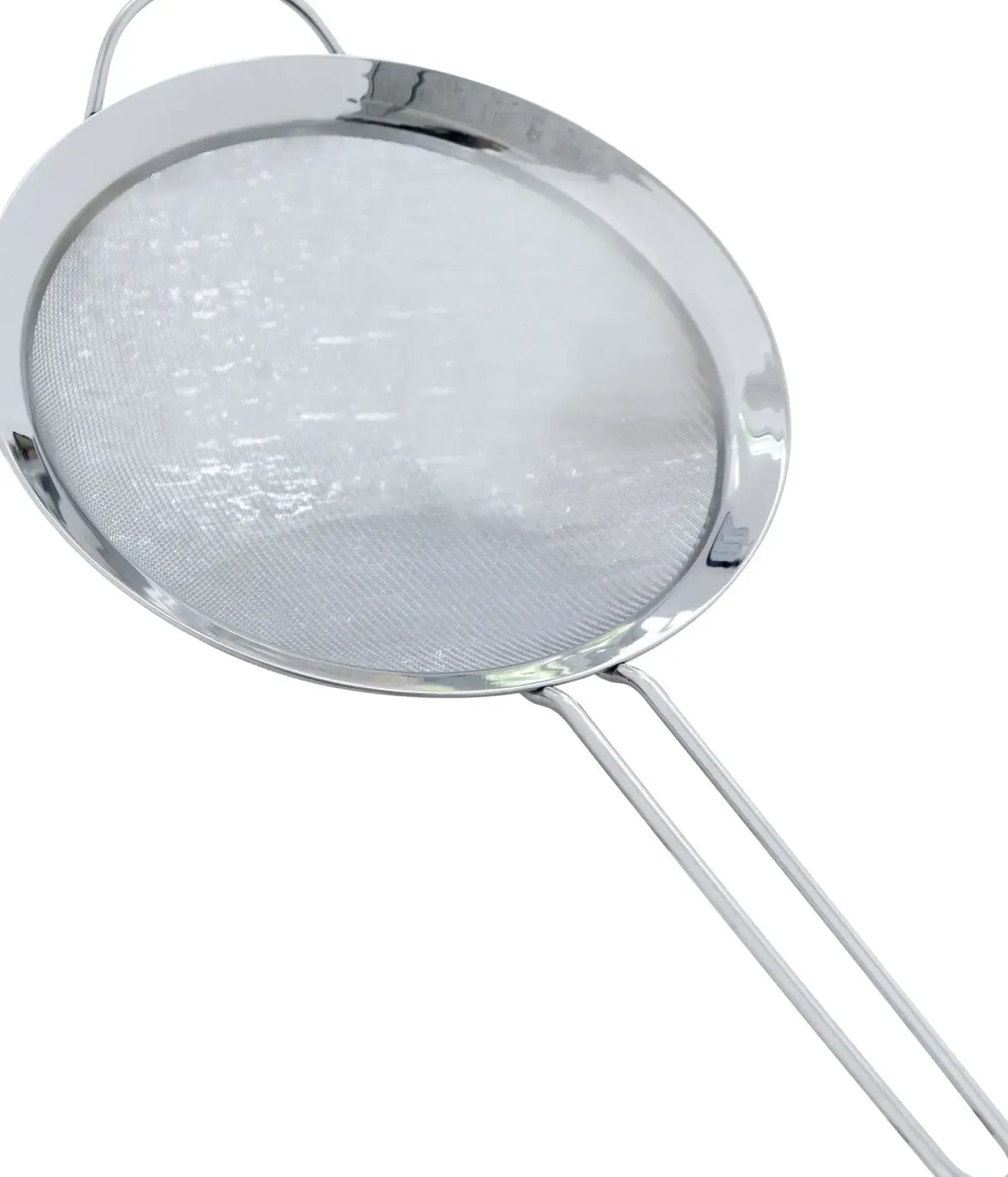 Steel Function - TRÅDSIGTE, RUND 20 CM