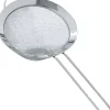 Steel Function - TRÅDSIGTE, RUND 16 CM