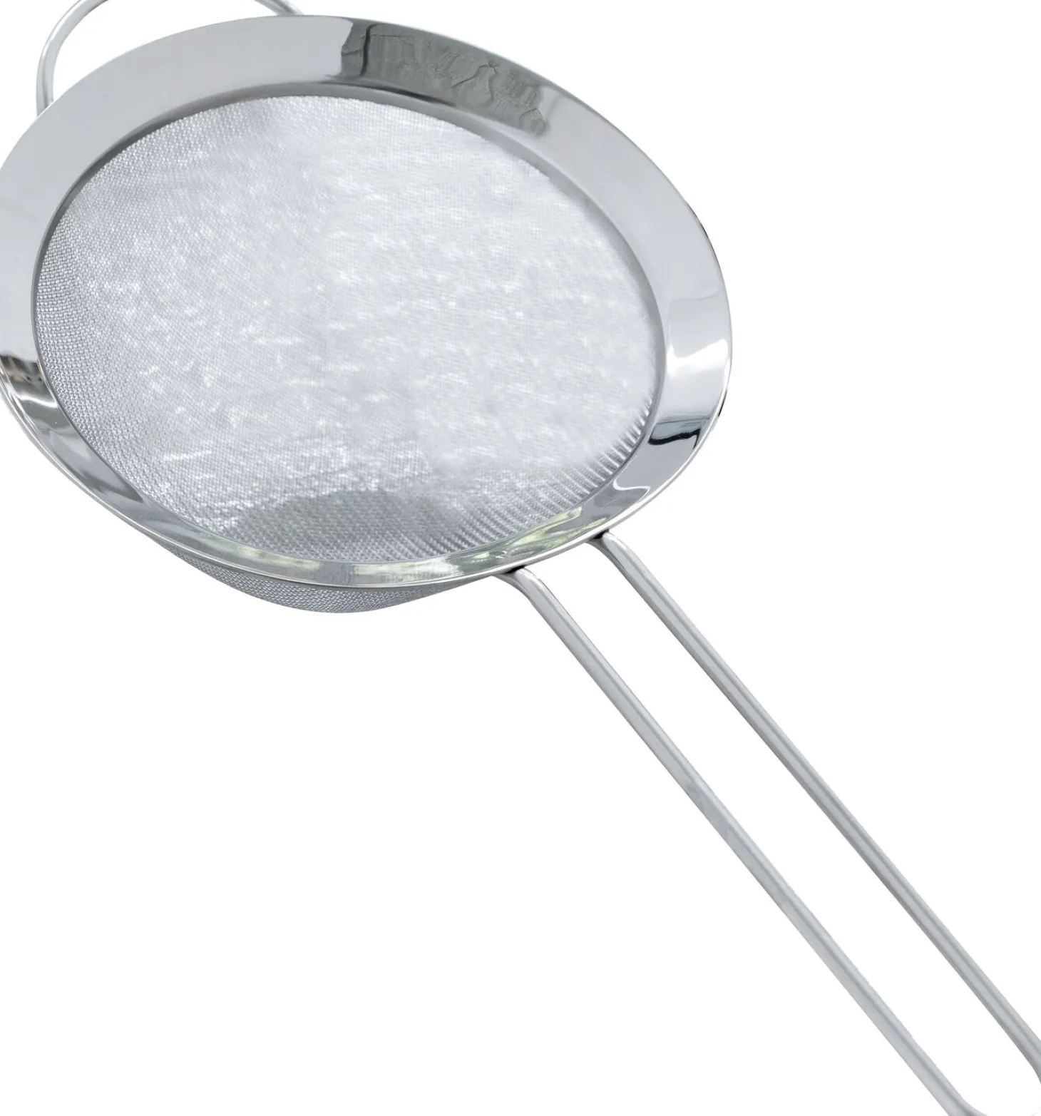 Steel Function - TRÅDSIGTE, RUND 16 CM
