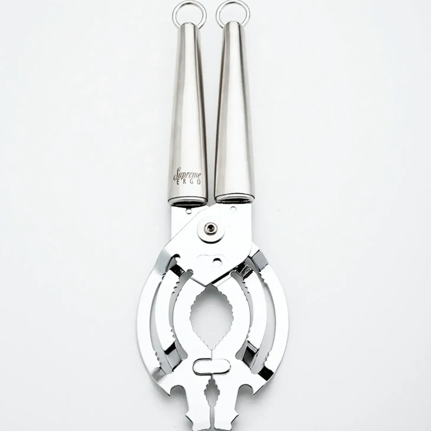 Steel Function - UNIVERSAL LÅGÅBNER ERGO