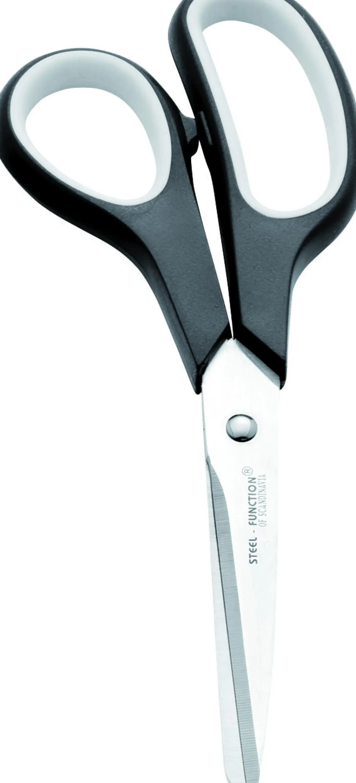 Steel Function - UNIVERSALSAKS 21 CM