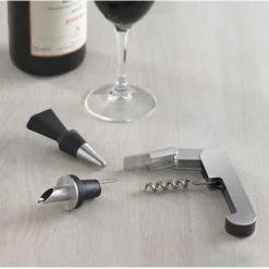 Steel Function - Vinsæt 3 dele