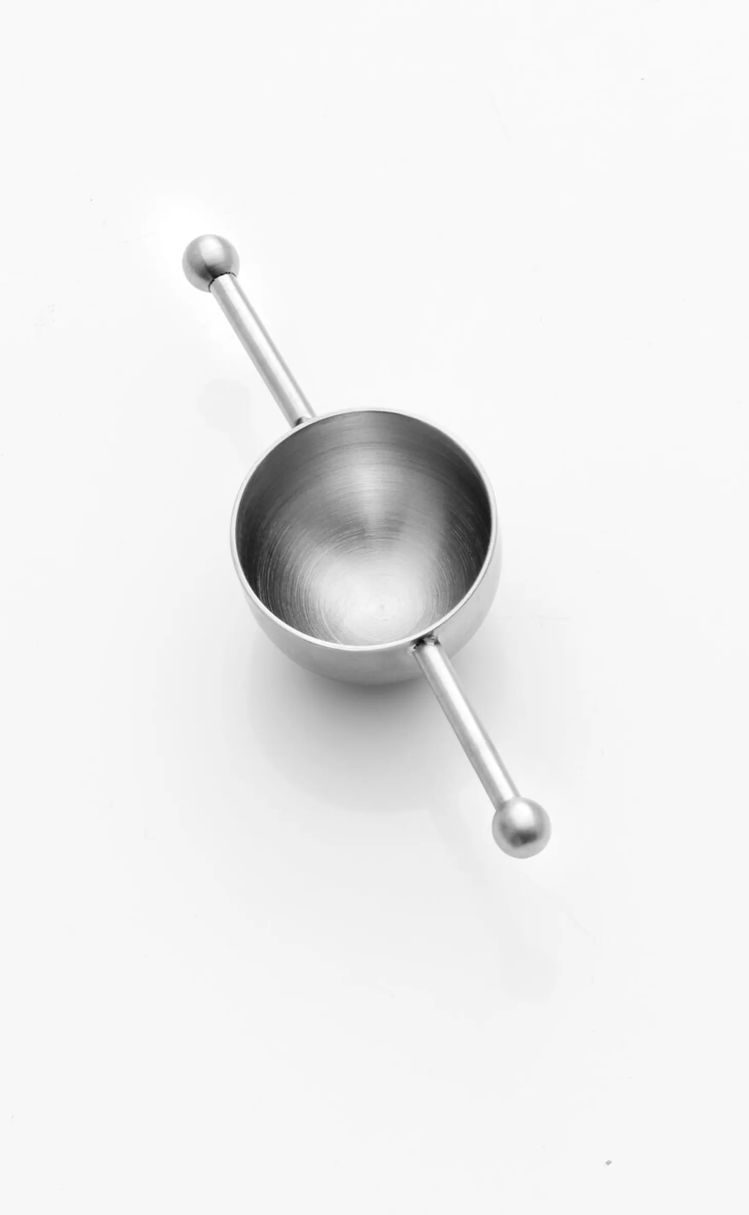 Steel Function - VIPPEMÅL 3 CL