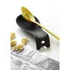 Steel-Function - Holder til grydeske i sort