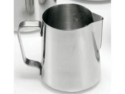 Steel-Function - Kande - Rustfri stål - 1,0 L