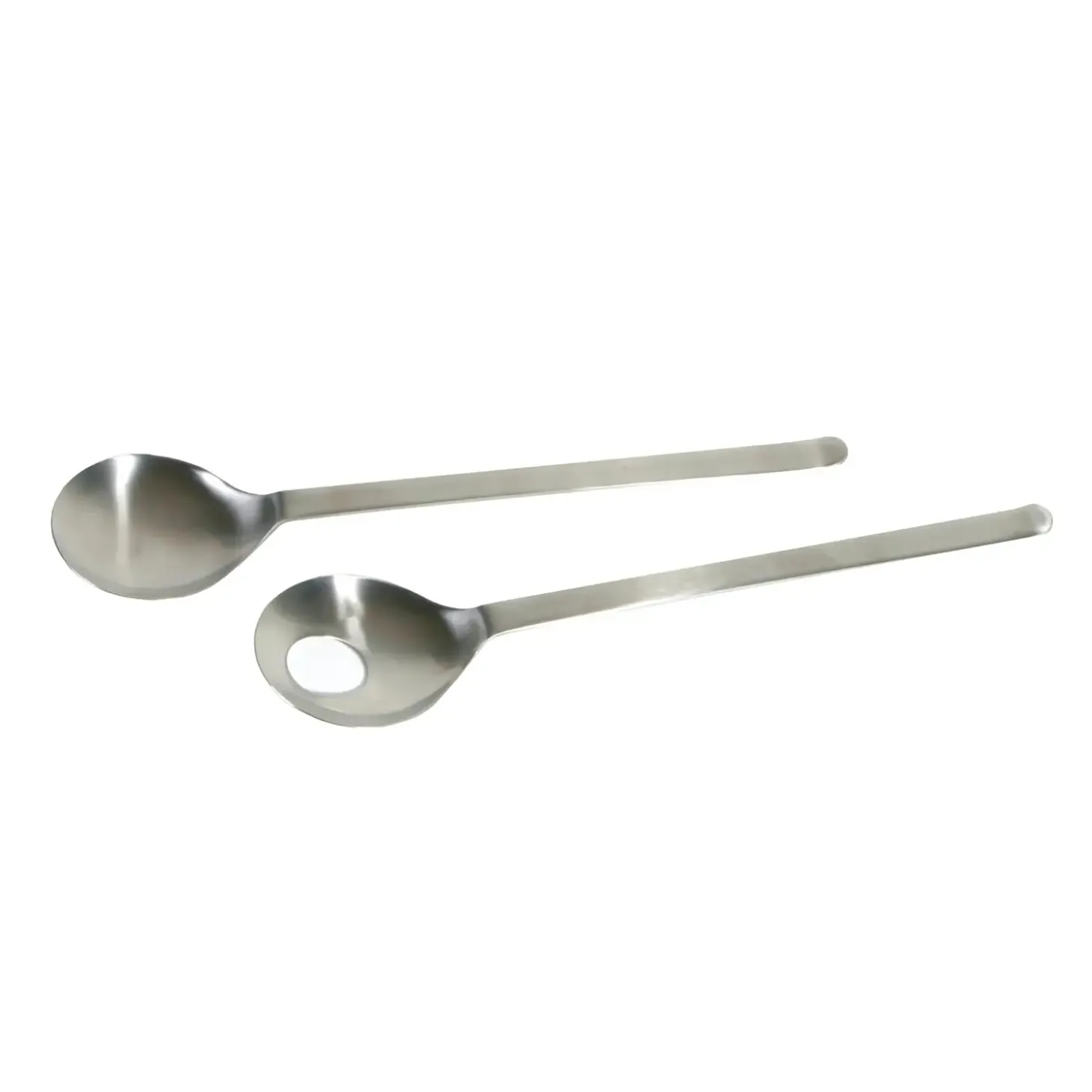 Steel-Function - Salat bestik