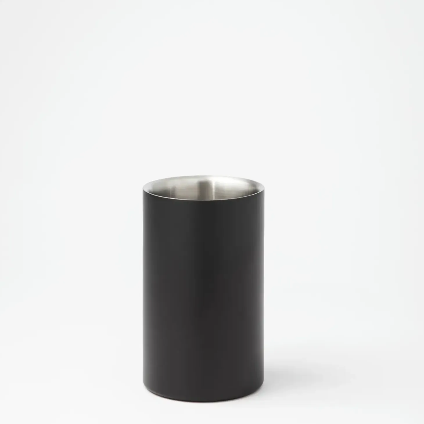Steel-Function - Vinkøler - Mat Sort